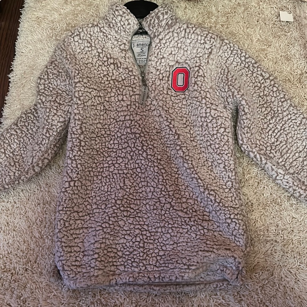 Ohio State Sherpa